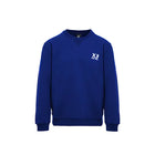 Felpa Mali Unisex Blu