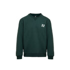 Felpa Mali Unisex Verde
