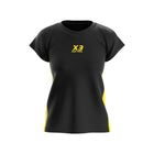 T-shirt Malmo Nera