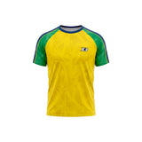 MARACANà T-shirt Uomo Giallo