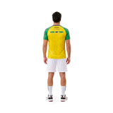 MARACANà T-shirt Uomo Giallo
