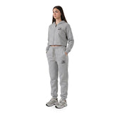 OTTAWA Melange - Pantalone donna felpa