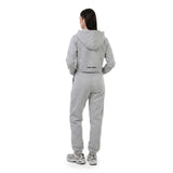 OTTAWA Melange - Pantalone donna felpa