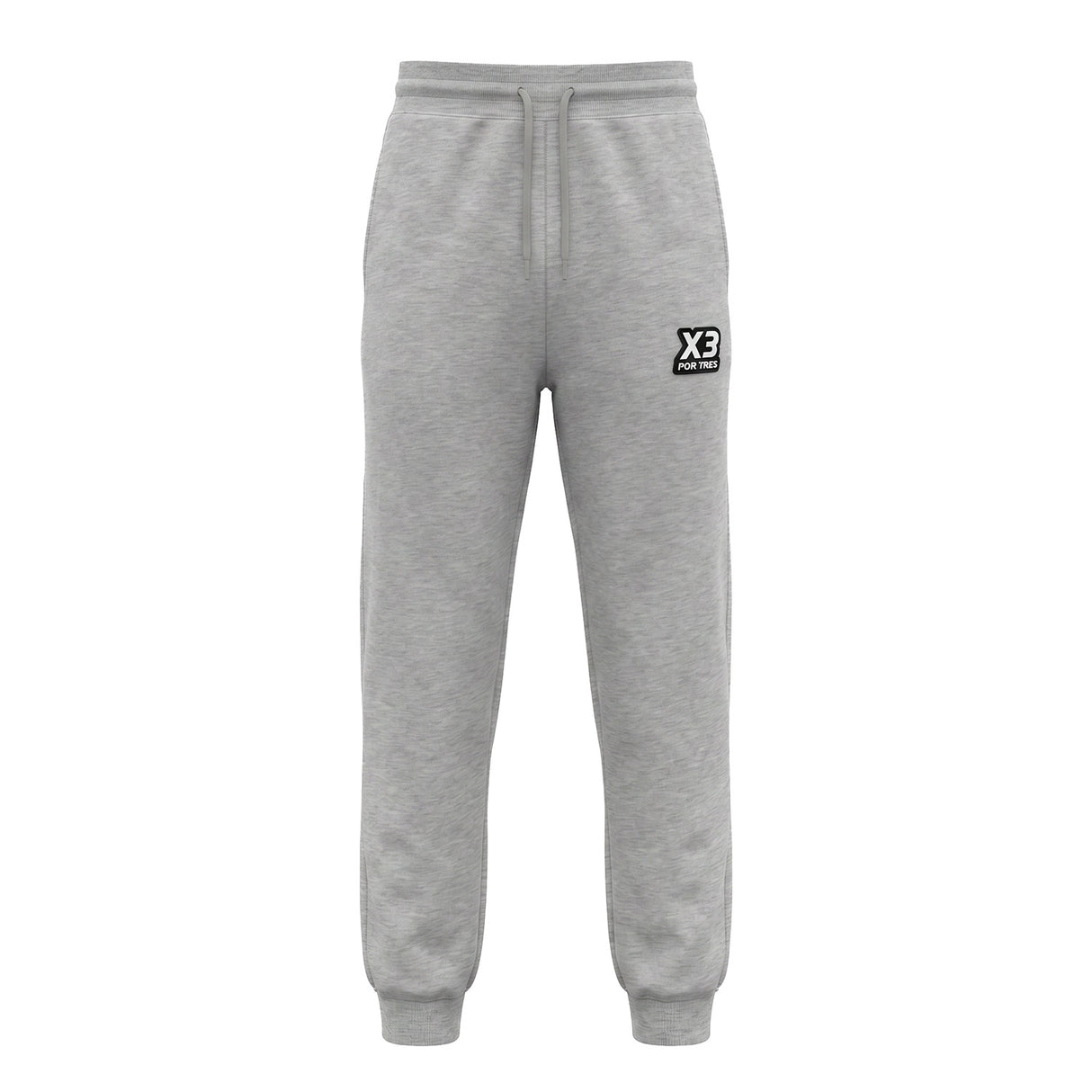 OTTAWA Melange - Pantalone donna felpa
