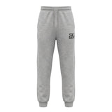 OTTAWA Melange - Pantalone donna felpa