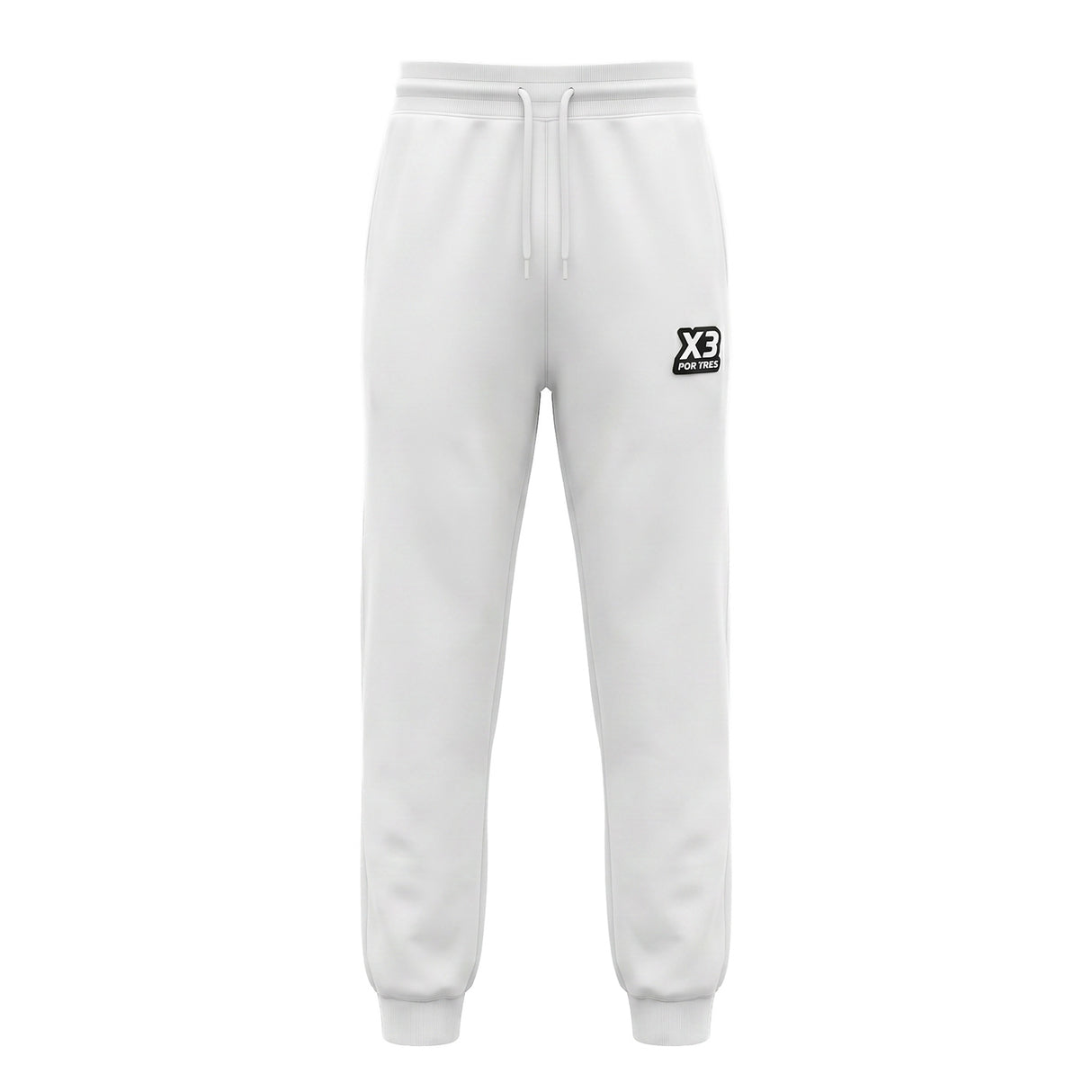OTTAWA Off White - Pantalone donna felpa