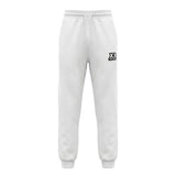 OTTAWA Off White - Pantalone donna felpa