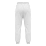 OTTAWA Off White - Pantalone donna felpa