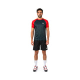 OLYMPIASTADION T-shirt Uomo Nero