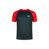 OLYMPIASTADION T-shirt Uomo Nero