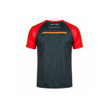 OLYMPIASTADION T-shirt Uomo Nero
