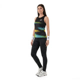 OVIEDO Leggings Nero