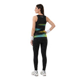 OVIEDO Leggings Nero
