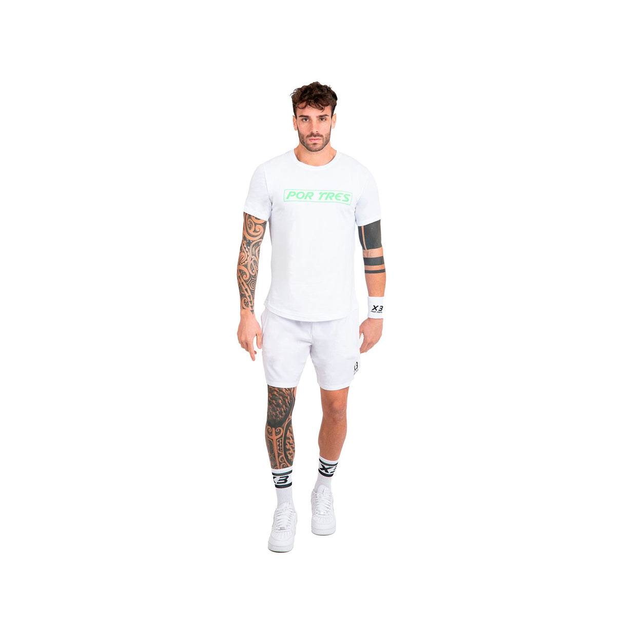 T-shirt Greece Unisex