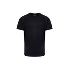T-shirt Cyprus Unisex Nera