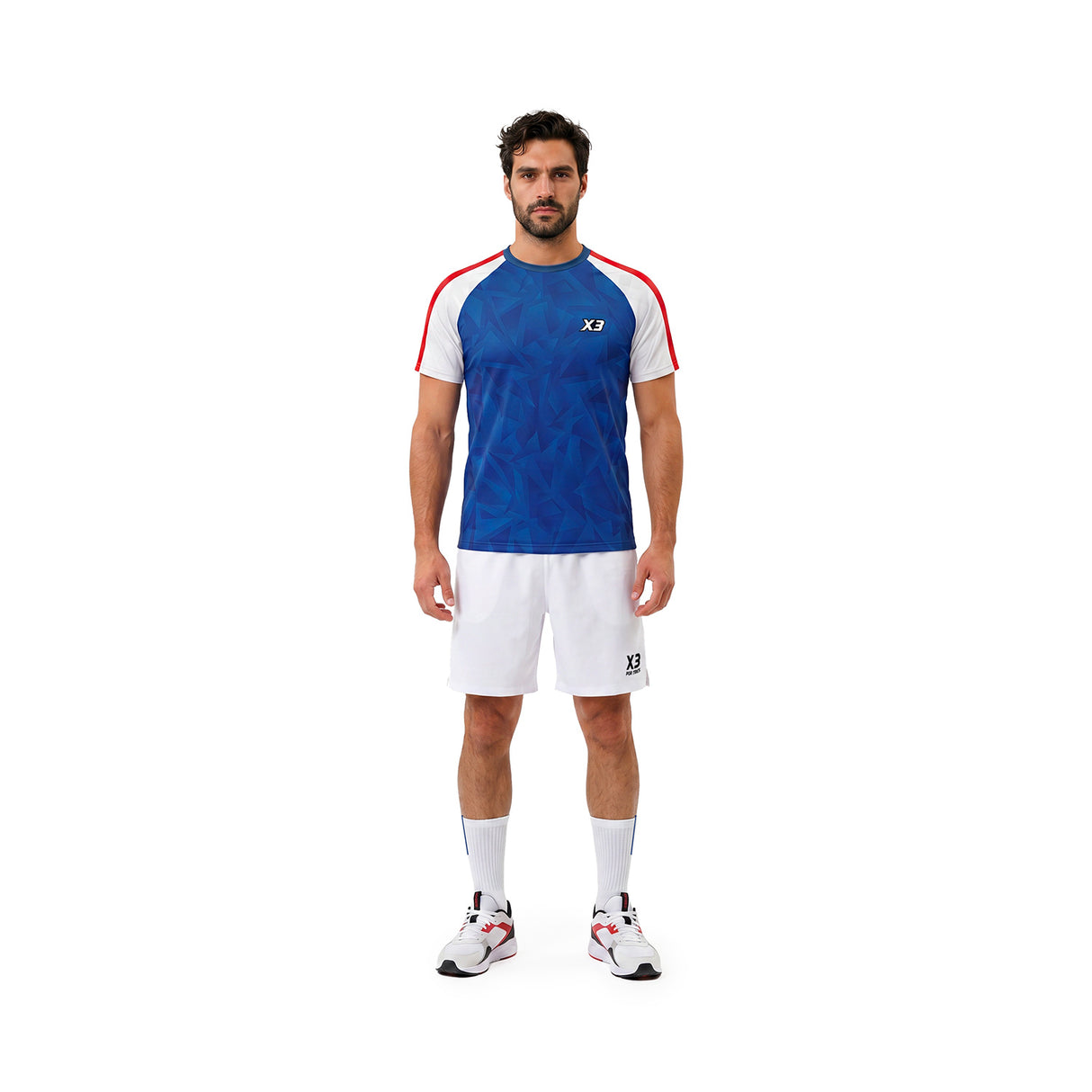 PARC DES PRINCES T-shirt Uomo Blu
