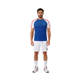PARC DES PRINCES T-shirt Uomo Blu