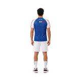PARC DES PRINCES T-shirt Uomo Blu