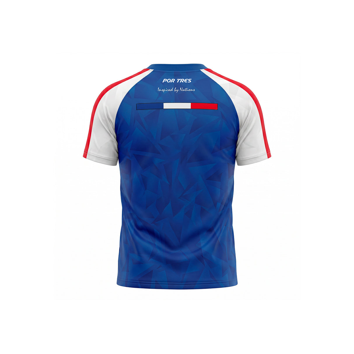 PARC DES PRINCES T-shirt Uomo Blu