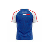PARC DES PRINCES T-shirt Uomo Blu