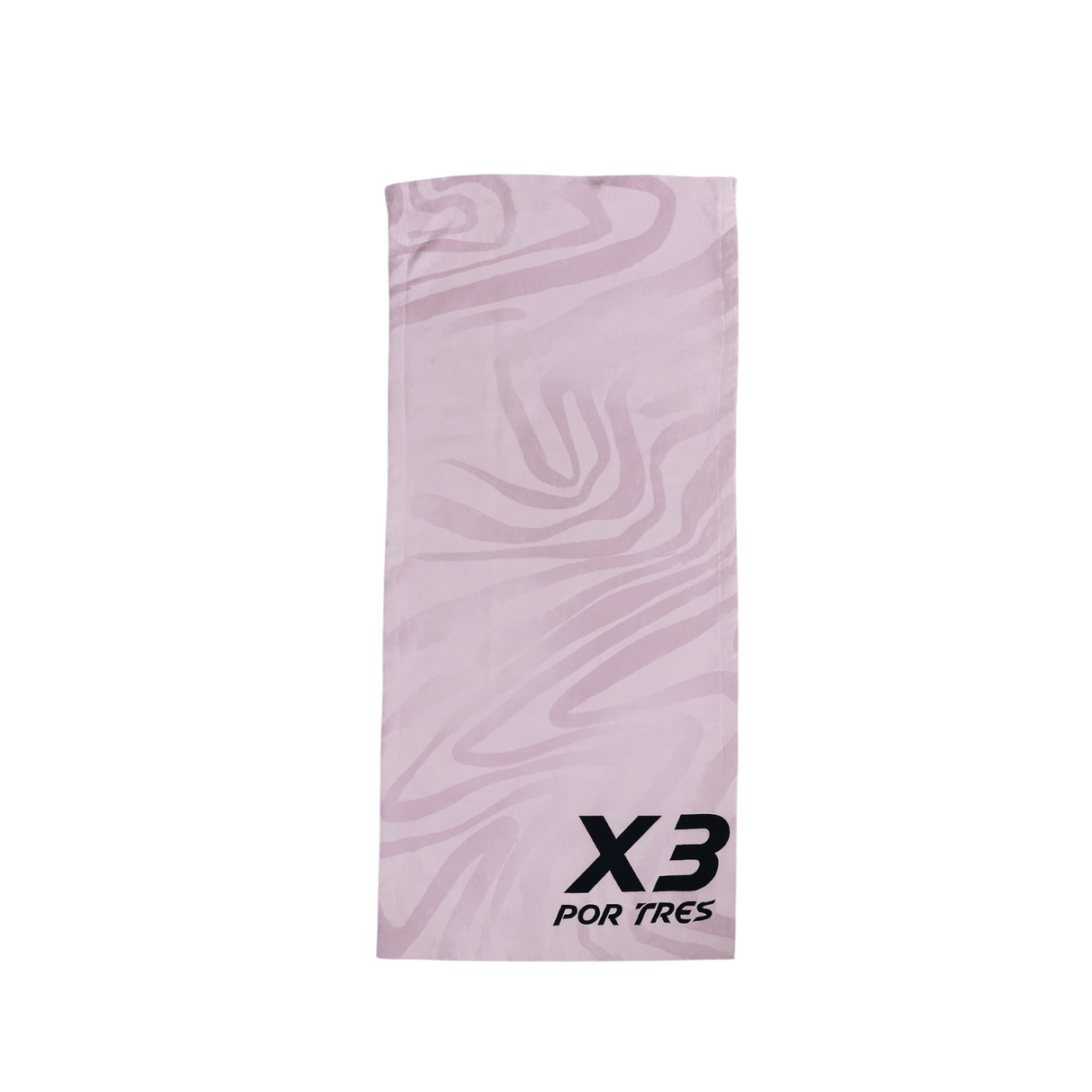 Giacarta  telo rosa