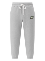 Pantalone Uomo X3 Por Tres – Felpa Florida grigio