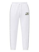 Pantalone Uomo X3 Por Tres – Felpa Florida bianco