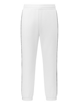 Pantalone Uomo X3 Por Tres – Felpa Florida bianco