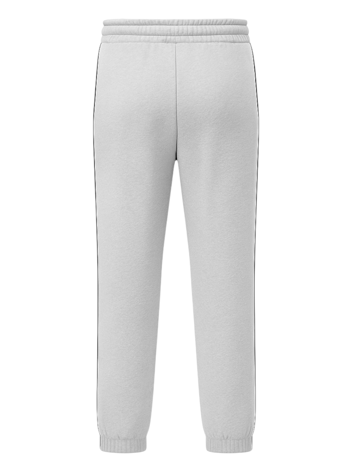 Pantalone Uomo X3 Por Tres – Felpa Florida grigio