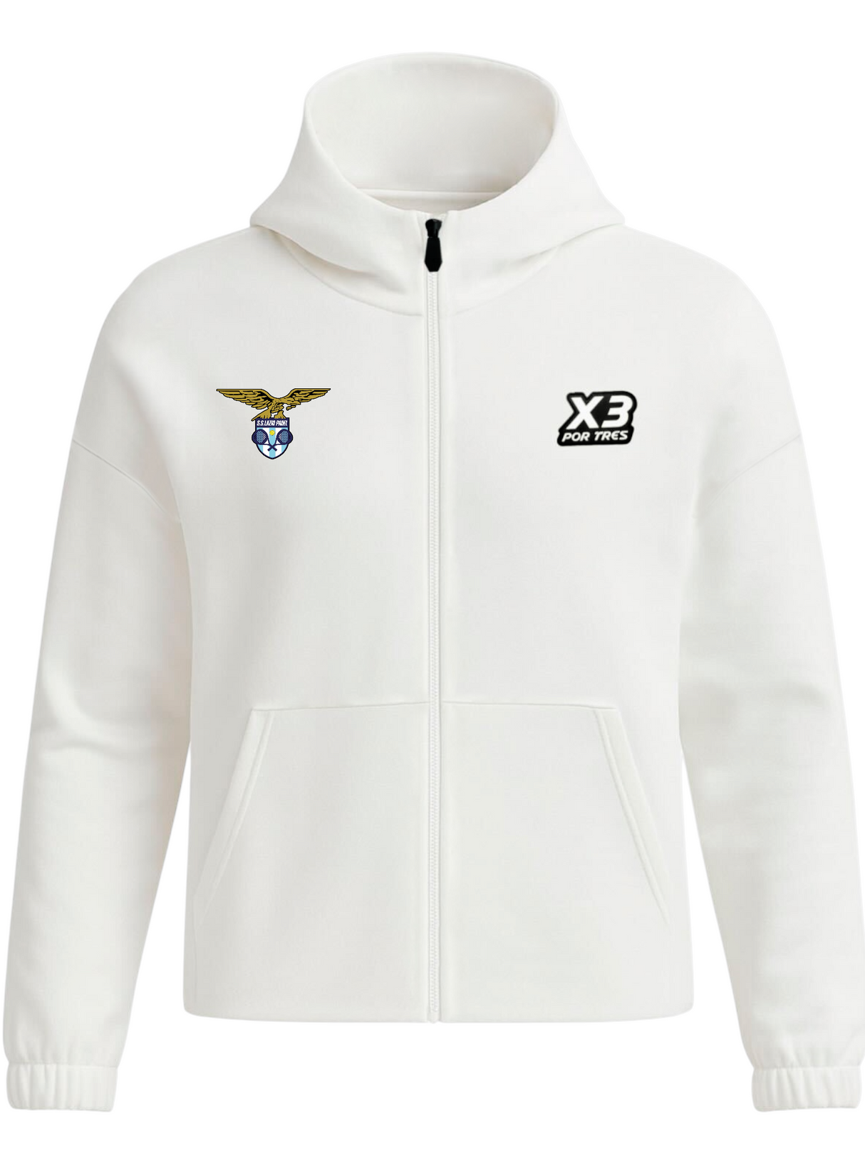 QUEBEC- CAPSULE LAZIO- WOMAN