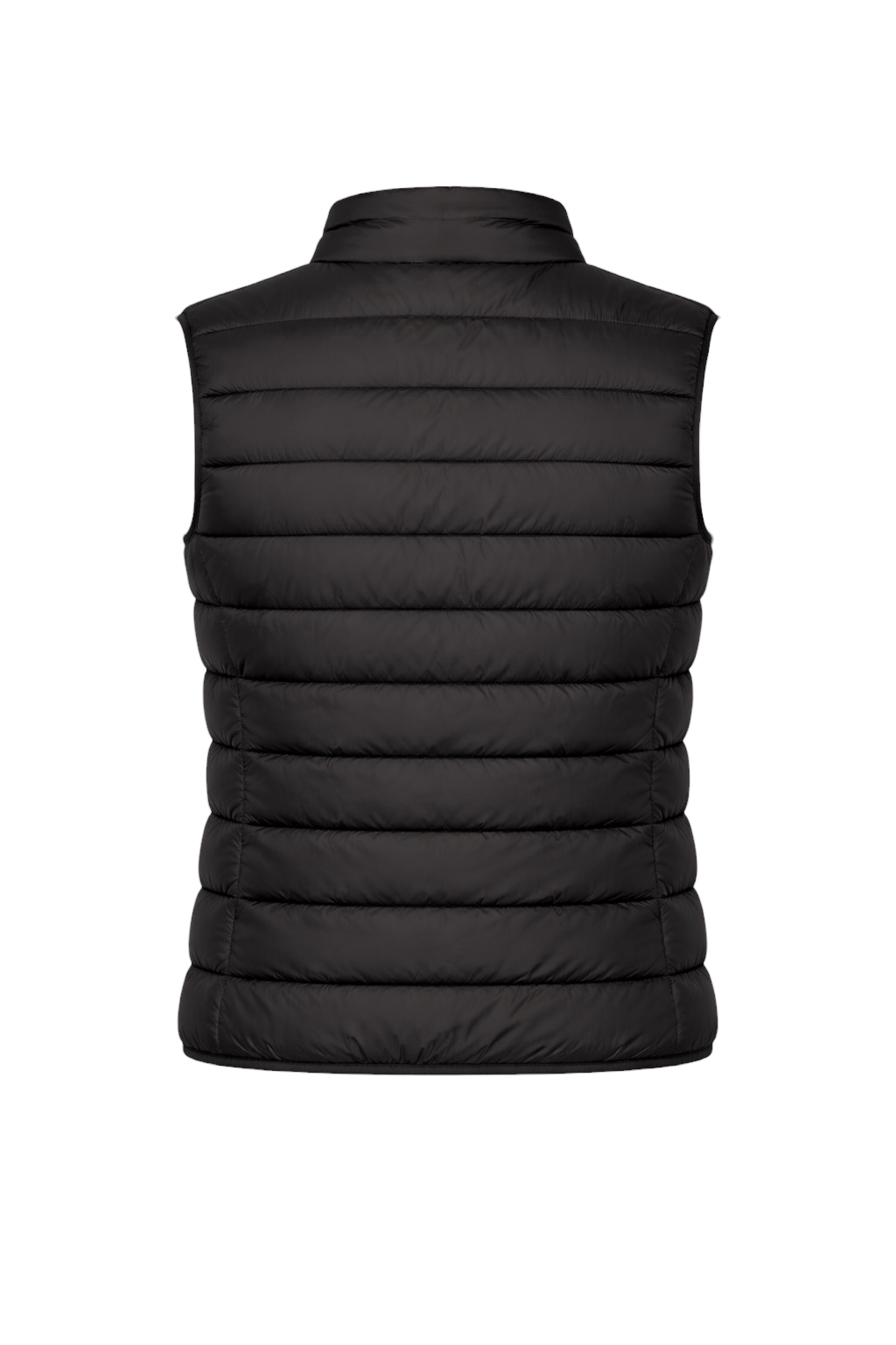 Smanicato Canada Imbottito X3 Por Tres nero