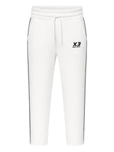 Pantalone San Antonio off white