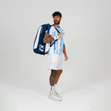 BOMBONERA T-shirt Unisex Celeste