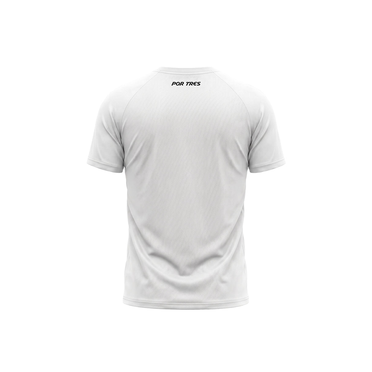 T-Shirt San Luis Unisex Bianca