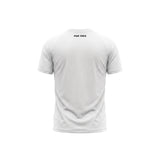 T-Shirt San Luis Unisex Bianca