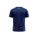 T-Shirt San Luis Unisex Blu