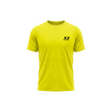 T-Shirt San Luis Unisex Gialla