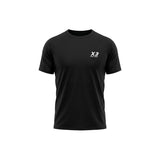T-Shirt San Luis Unisex Nera