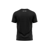 T-Shirt San Luis Unisex Nera