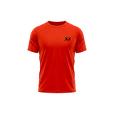 T-Shirt San Luis Unisex Rossa