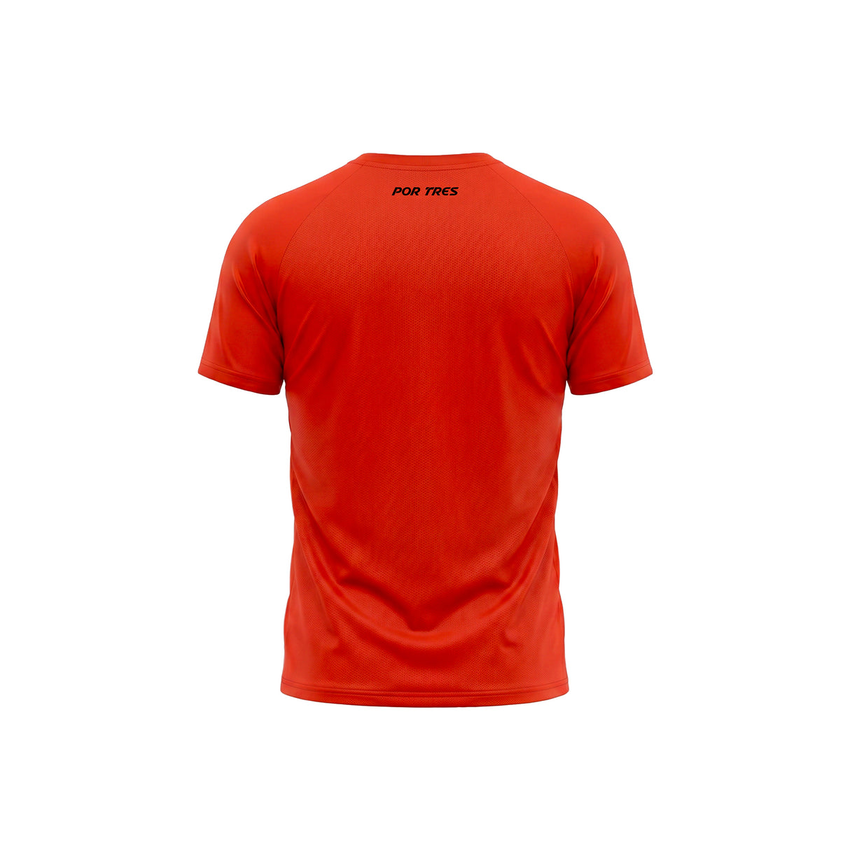 T-Shirt San Luis Unisex Rossa