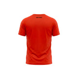 T-Shirt San Luis Unisex Rossa