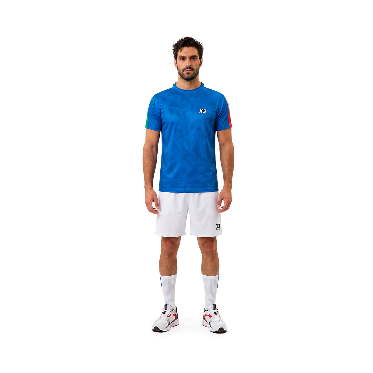 SAN SIRO T-shirt Uomo