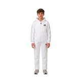 SAN ANTONIO Off White Pantalone Kids