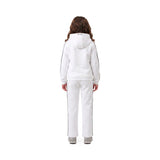 SAN ANTONIO Off White Pantalone Kids