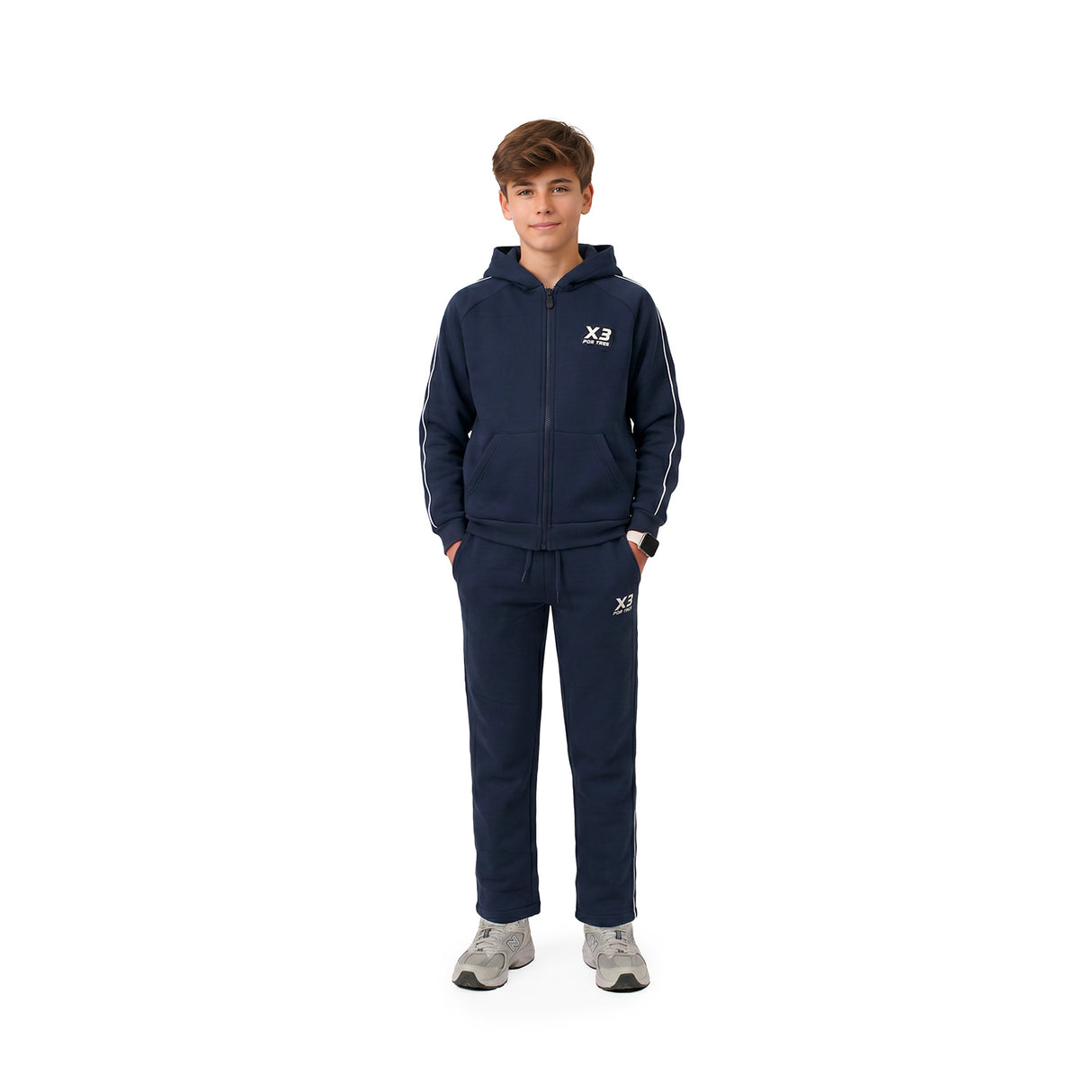 SAN ANTONIO Blu Pantalone Kids
