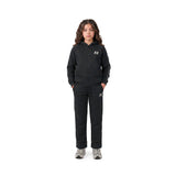 SAN ANTONIO Nero Pantalone Kids