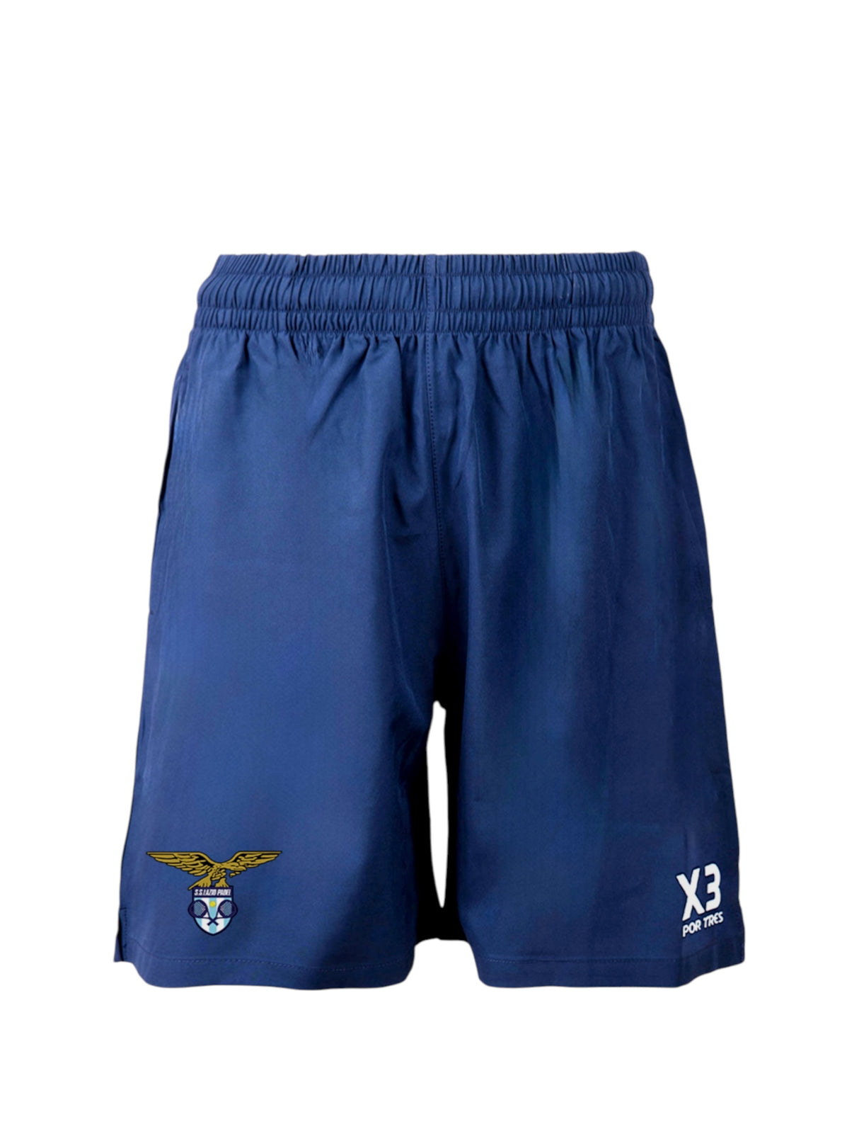 MENDOZA - CAPSULE LAZIO- BLU