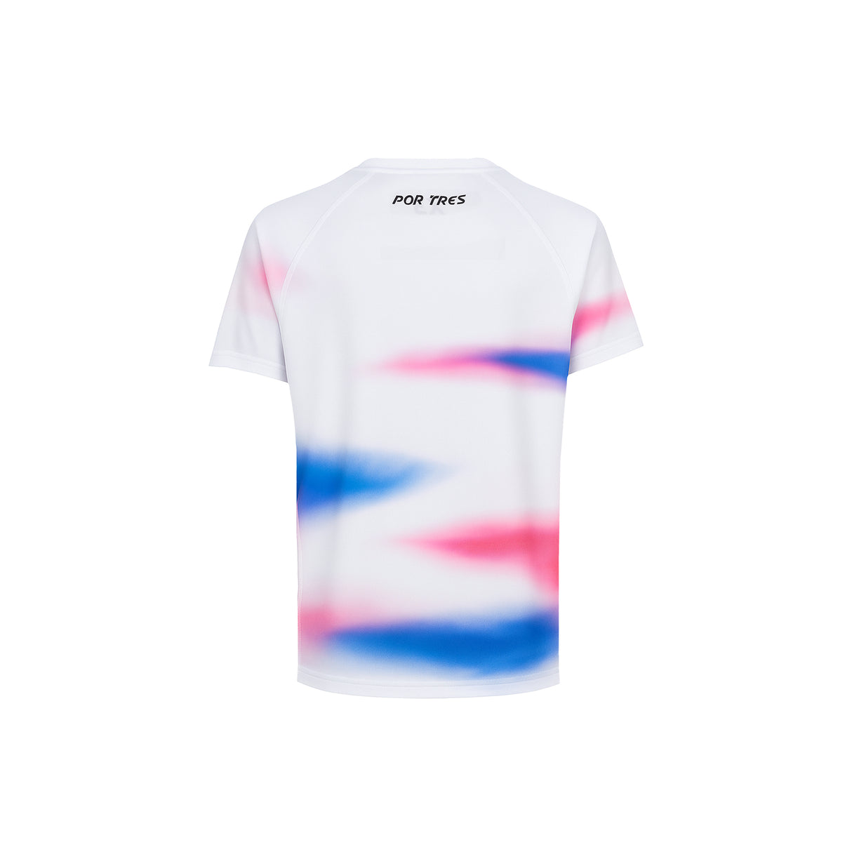 T-shirt Seattle bianco