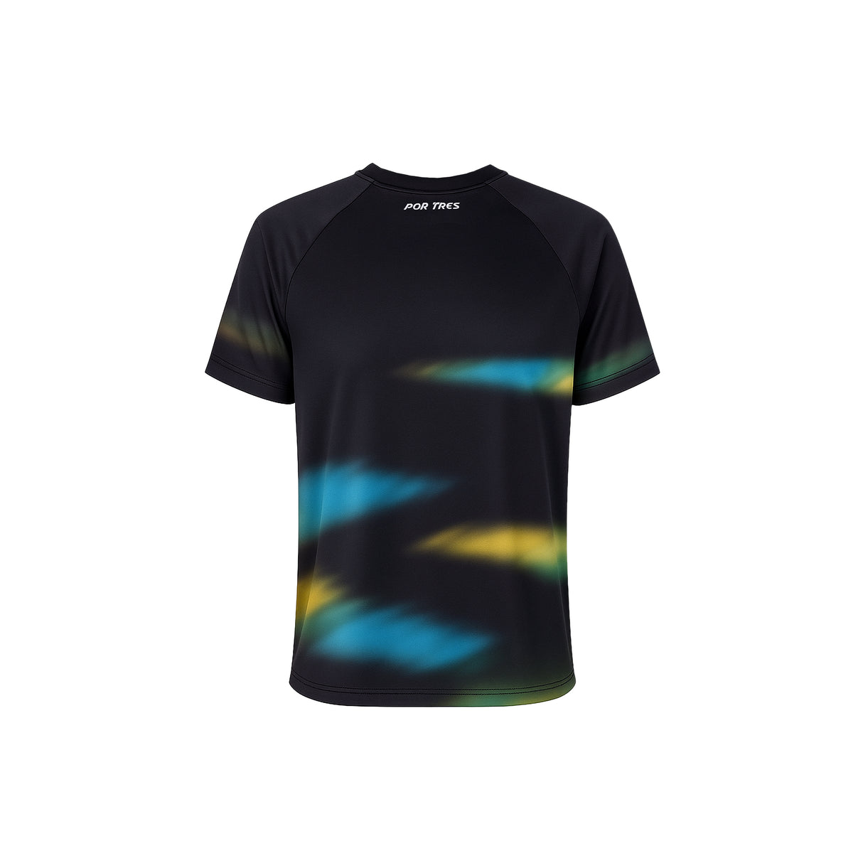 T-shirt Seattle nero